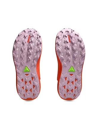 ASICS | Chaussures de trail pour femmes Gel-Trabuco 13 | rot